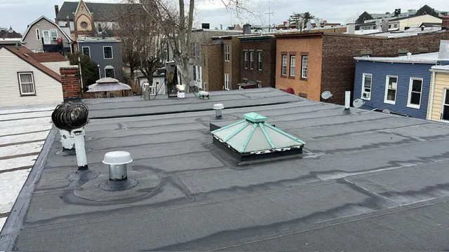 Gaby Roofing Flat Roof Specialist Picture 1