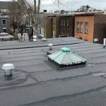 Gaby Roofing Flat Roof Specialist