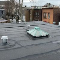 Gaby Roofing Flat Roof Specialist ico