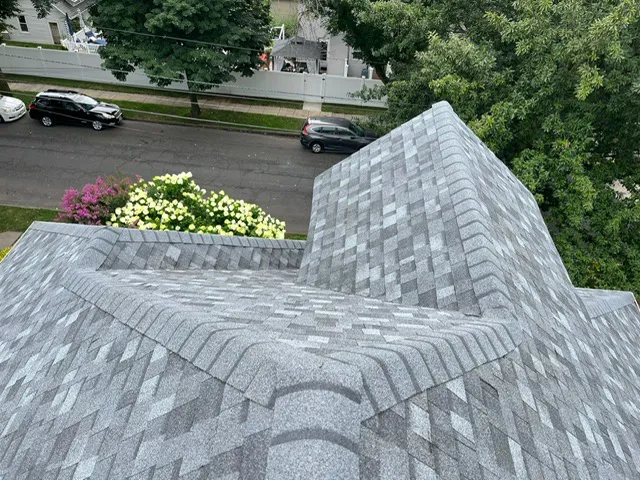 Gaby Roofing Flat Roof Specialist Picture 2