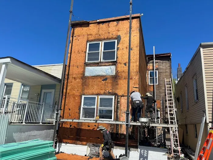 Gaby Roofing Flat Roof Specialist Picture 5