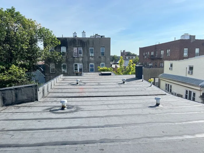 Gaby Roofing Flat Roof Specialist Picture 10