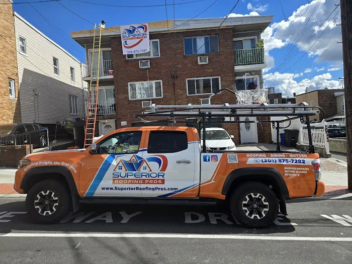 Superior Roofing Pros Picture 3