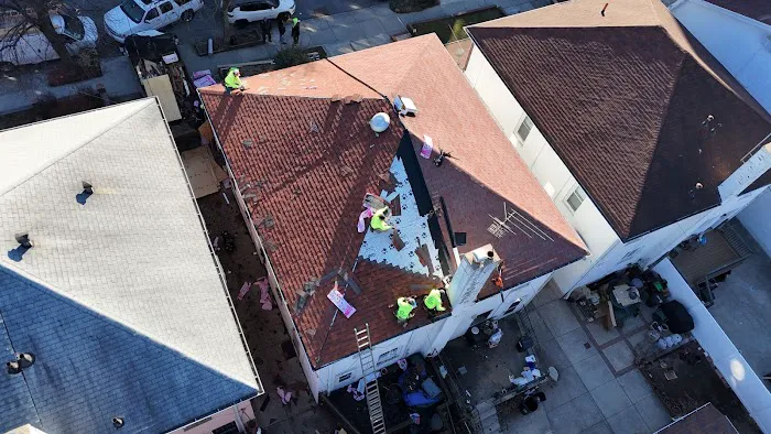 Power Roofing Long Island City Picture 1