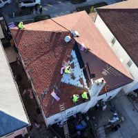 Power Roofing Long Island City ico