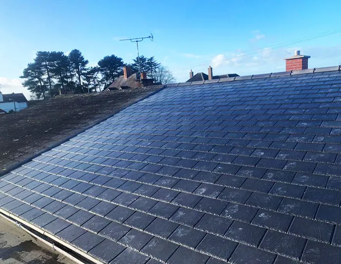 Roofing Contractors Queens Picture 1