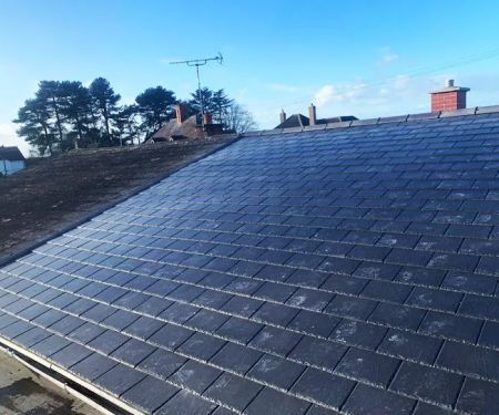 Roofing Contractors Queens