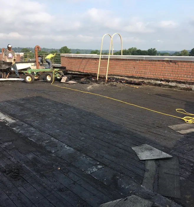 Roofing Contractors Queens Picture 5