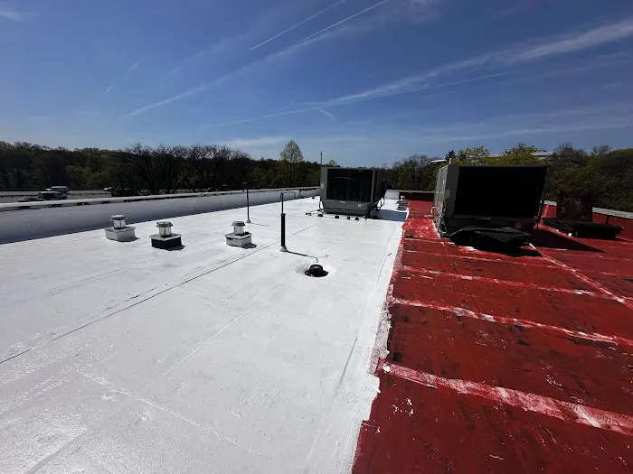 Roofing Contractors Queens Picture 8