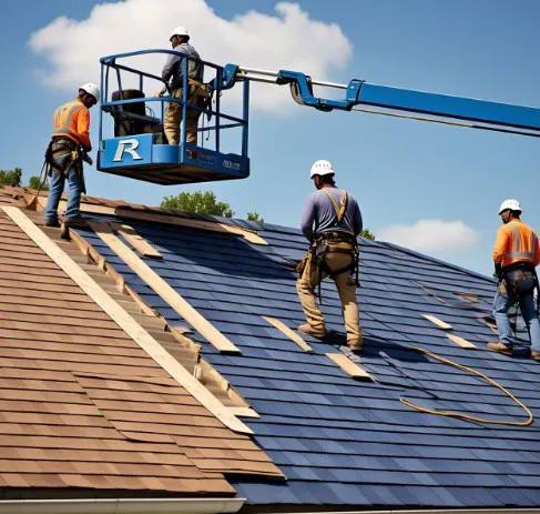 Top-Notch Roofing Picture 2