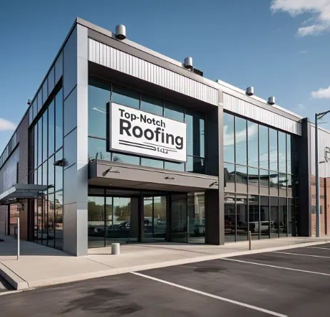 Top-Notch Roofing Picture 1