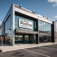 Top-Notch Roofing ico