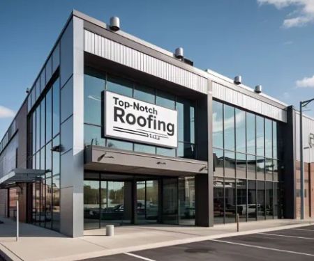 Top-Notch Roofing