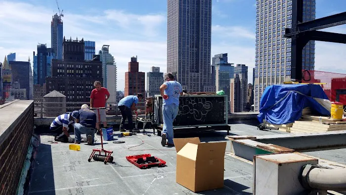 All Roofing Corp. Picture 4