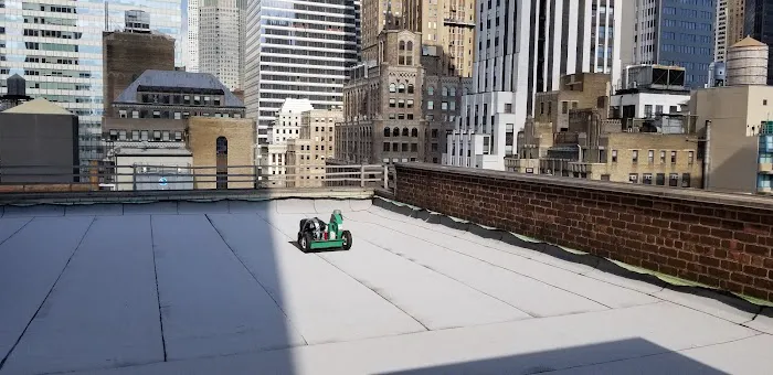 All Roofing Corp. Picture 6