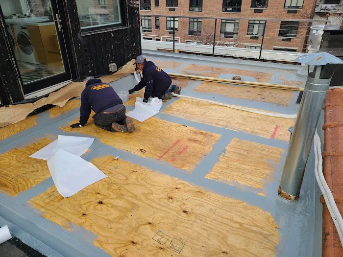 All Roofing Corp. Picture 8