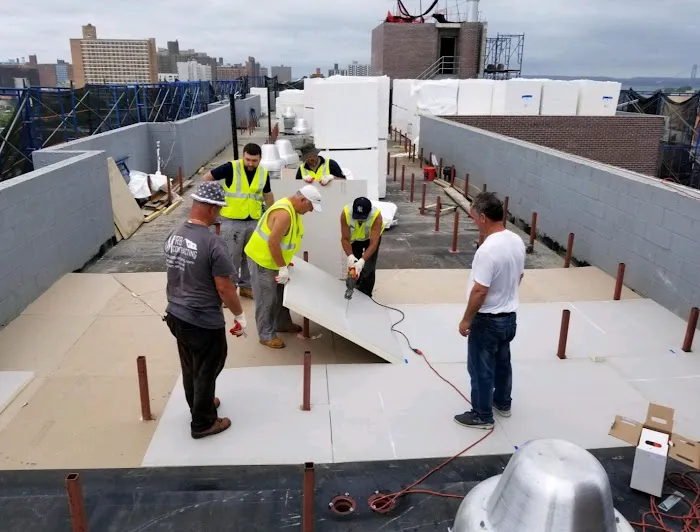 All Roofing Corp. Picture 9