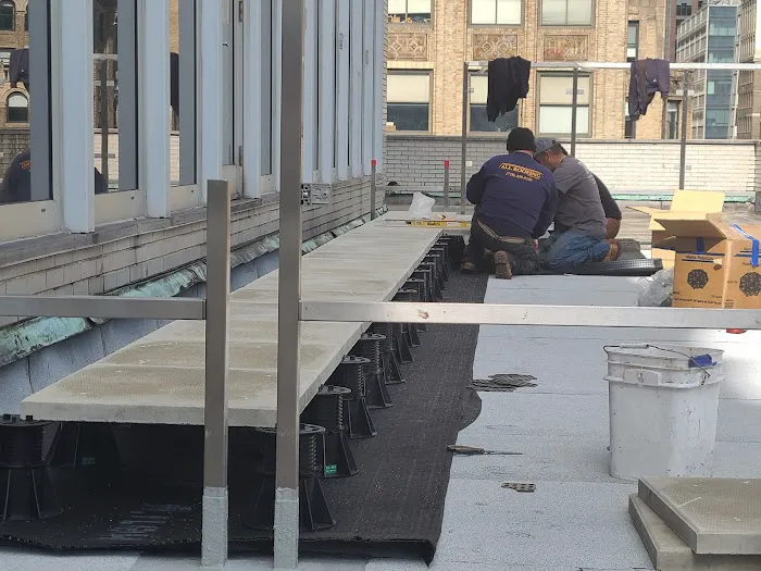 All Roofing Corp. Picture 7