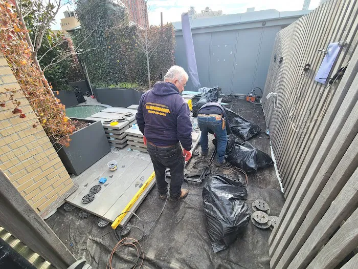 All Roofing Corp. Picture 10