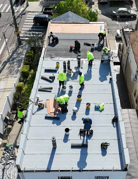 Power Roofing Sunset Park Picture 1