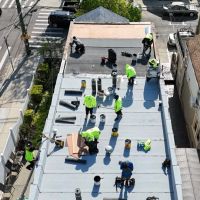 Power Roofing Sunset Park ico