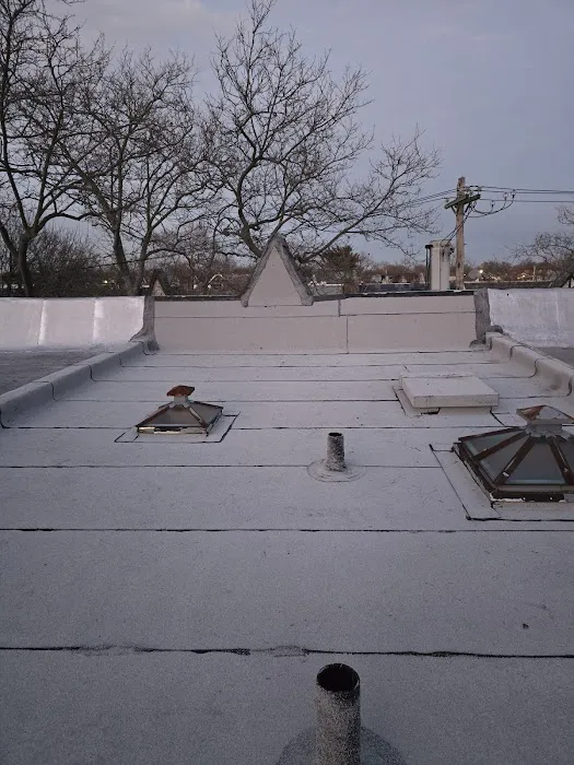 Power Roofing Sunset Park Picture 4