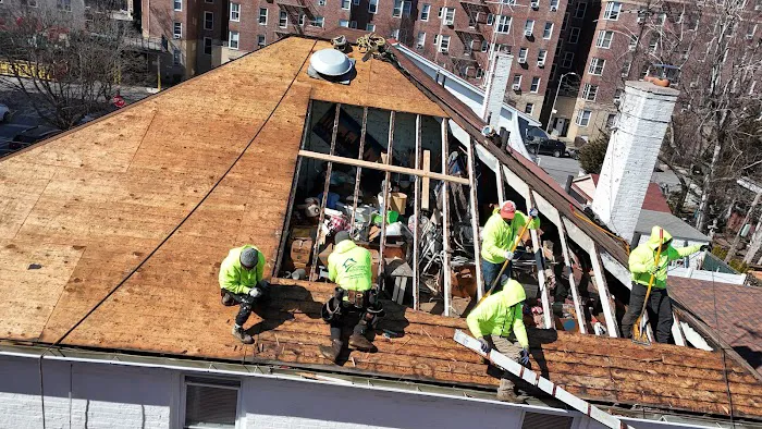 Power Roofing Sunset Park Picture 6