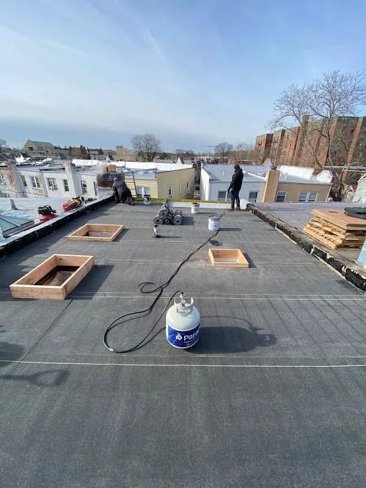 Power Roofing Sunset Park Picture 7