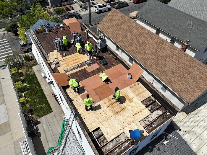 Power Roofing Sunset Park Picture 10