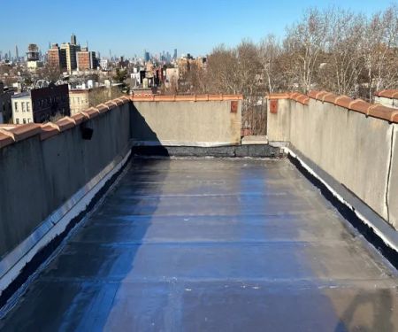 Green Point Construction Company