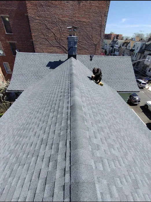 Green Point Construction Company Picture 2