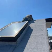 ZAK Construction NY inc ico