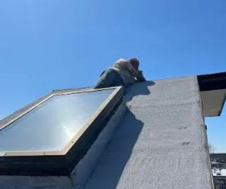 ZAK Construction NY inc