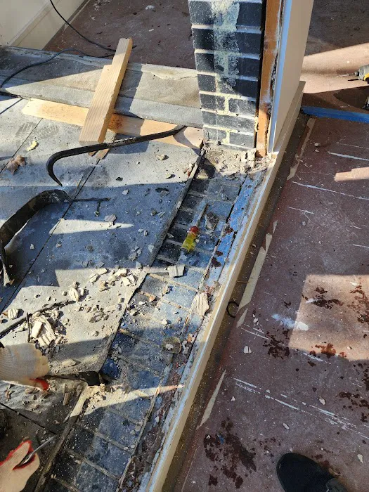 RTFN Construction | Roofing Contractor Picture 7