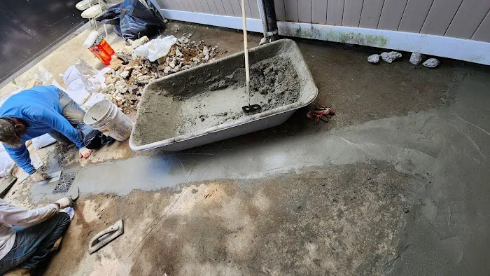 RTFN Construction | Roofing Contractor Picture 8