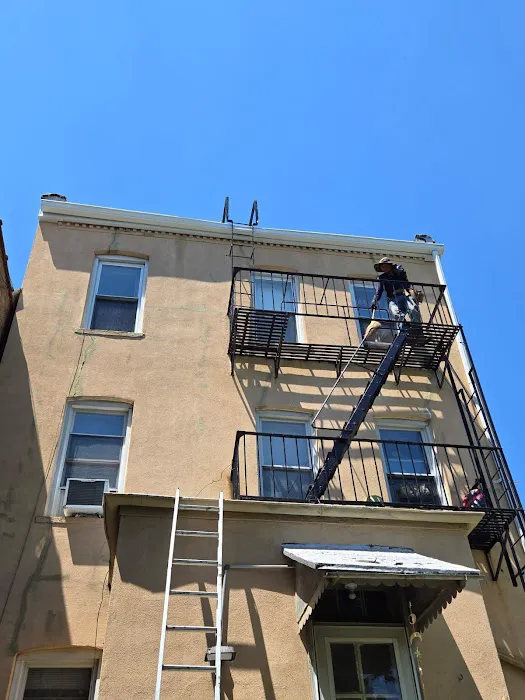 Bullseye Roofing & Siding Picture 1