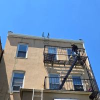 Bullseye Roofing & Siding ico