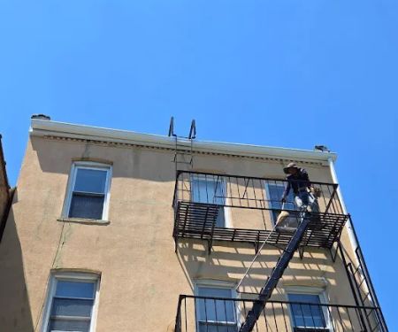 Bullseye Roofing & Siding