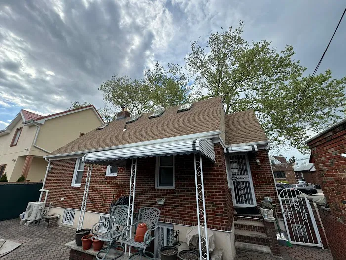 Bullseye Roofing & Siding Picture 4