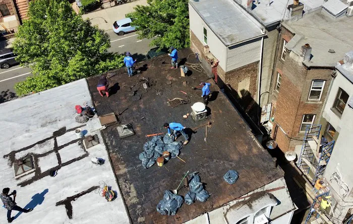 United Roofing & waterproofing Picture 1