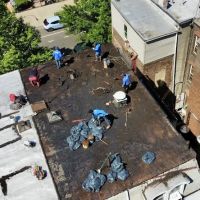 United Roofing & waterproofing ico