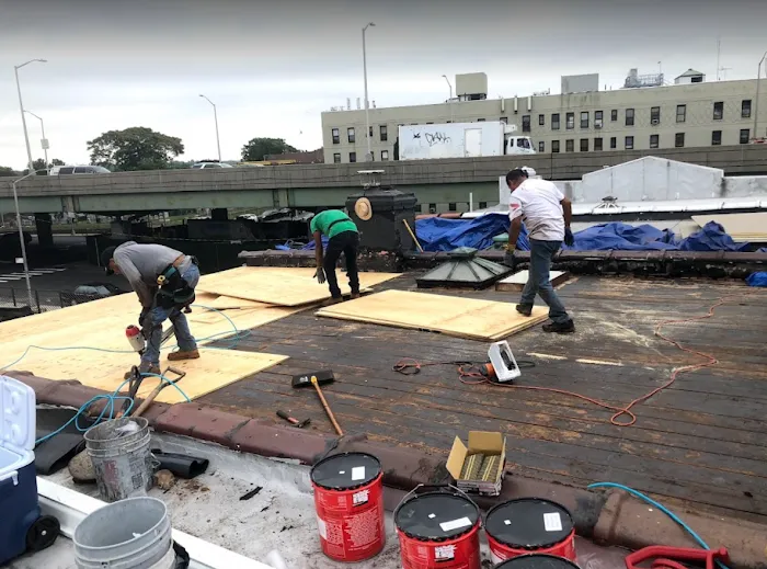 United Roofing & waterproofing Picture 6