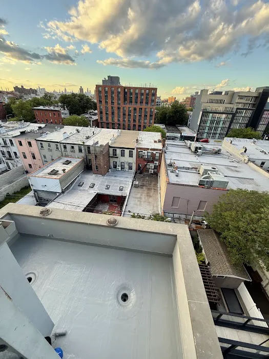 United Roofing & waterproofing Picture 5