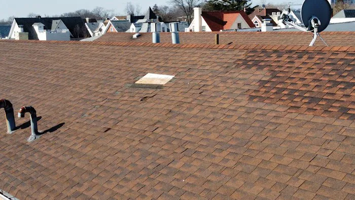 United Roofing & waterproofing Picture 4
