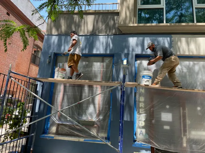 United Roofing & waterproofing Picture 7