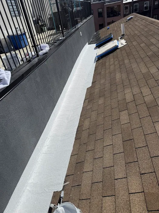 United Roofing & waterproofing Picture 10