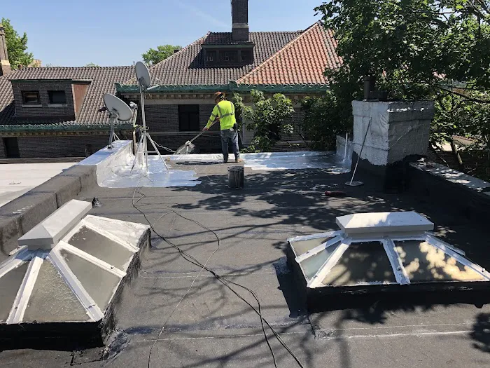 RN Roofing & Waterproofing Picture 1