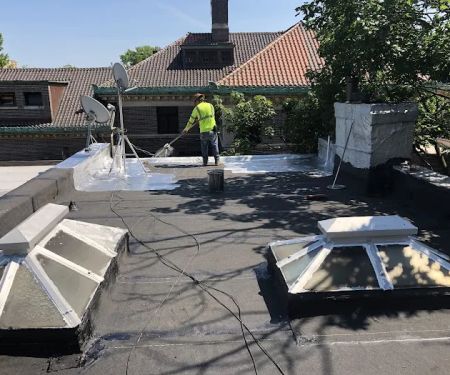 RN Roofing & Waterproofing