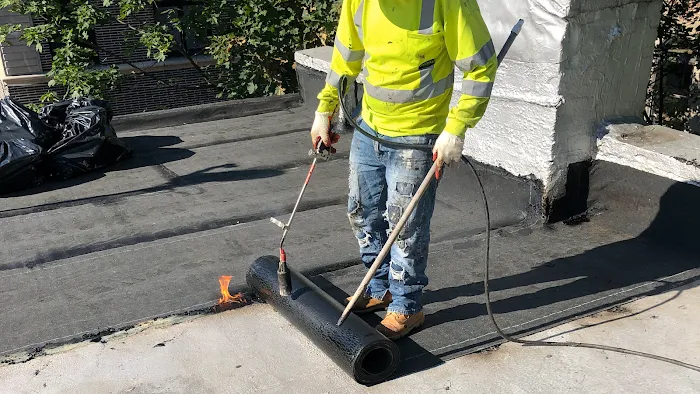 RN Roofing & Waterproofing Picture 3