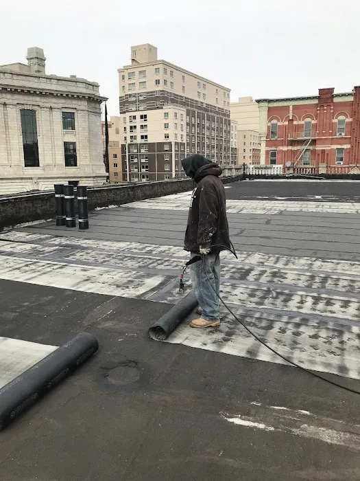 RN Roofing & Waterproofing Picture 8